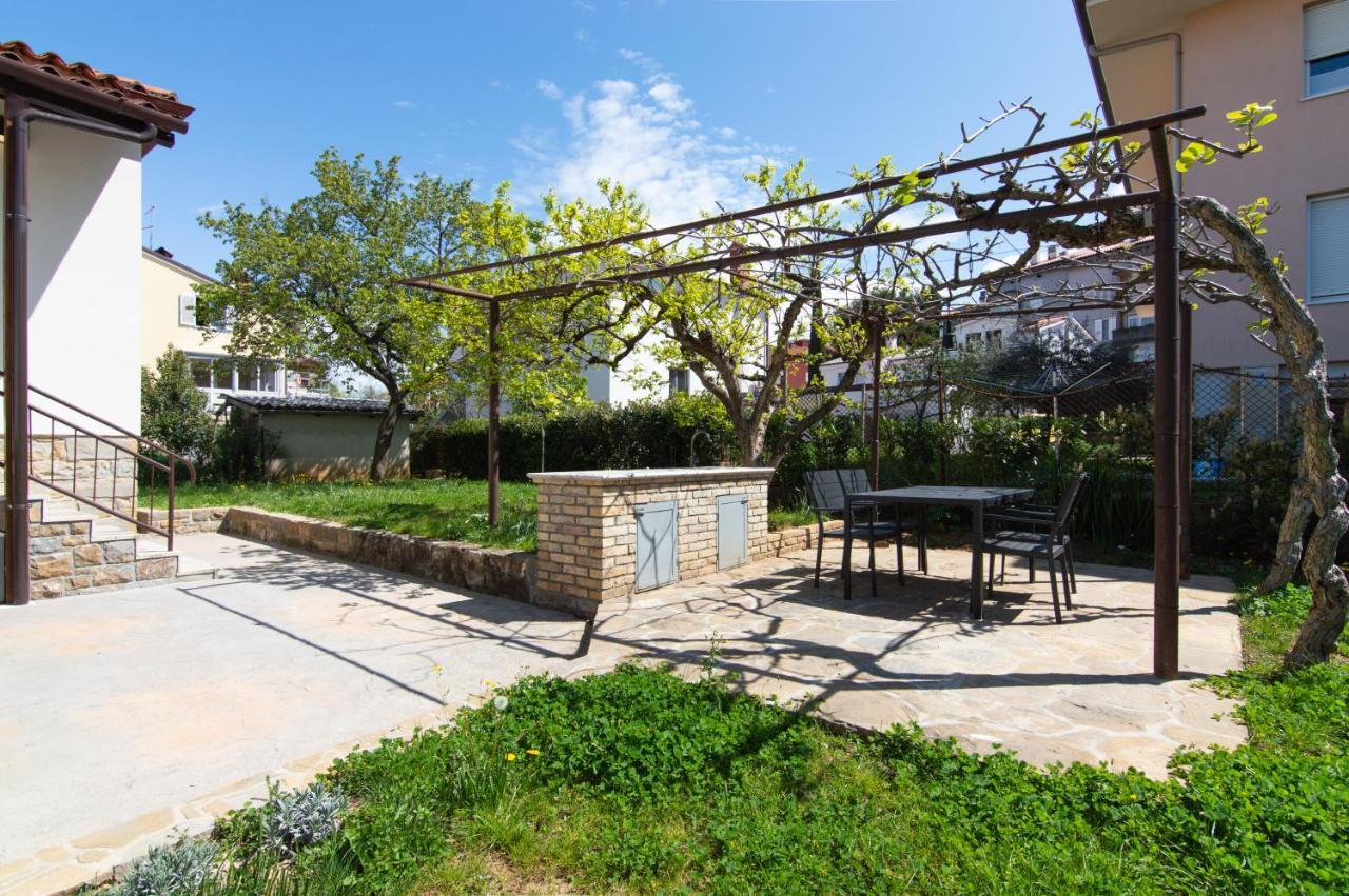 Villa Beatrice By Locap Group Izola Exterior foto